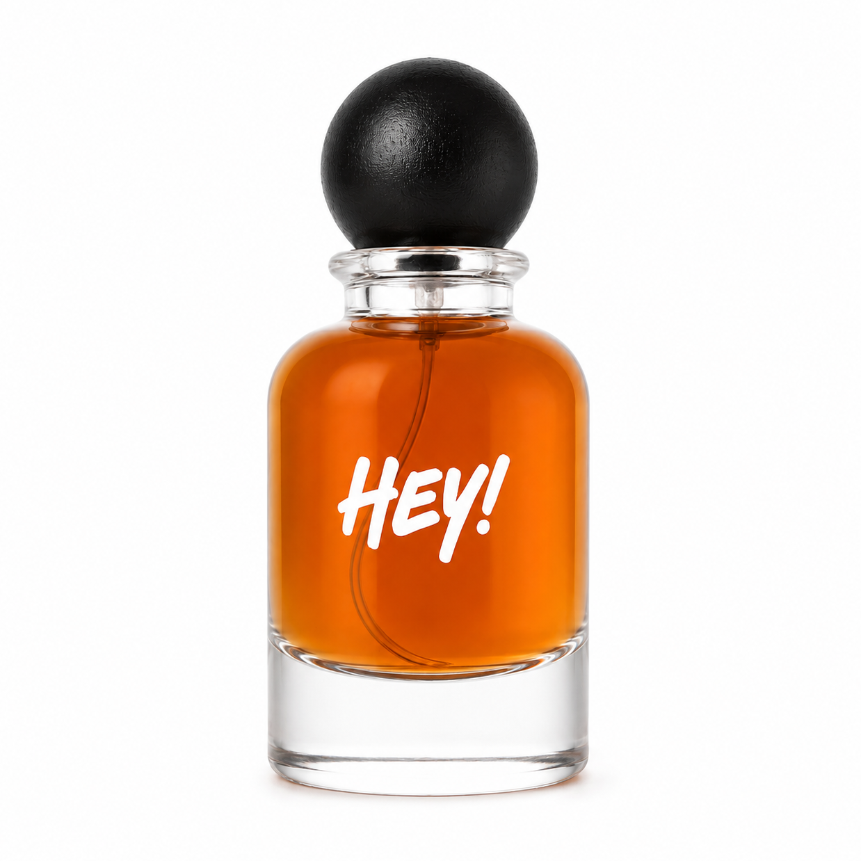 HEY AMBER – Warm Signature Perfume