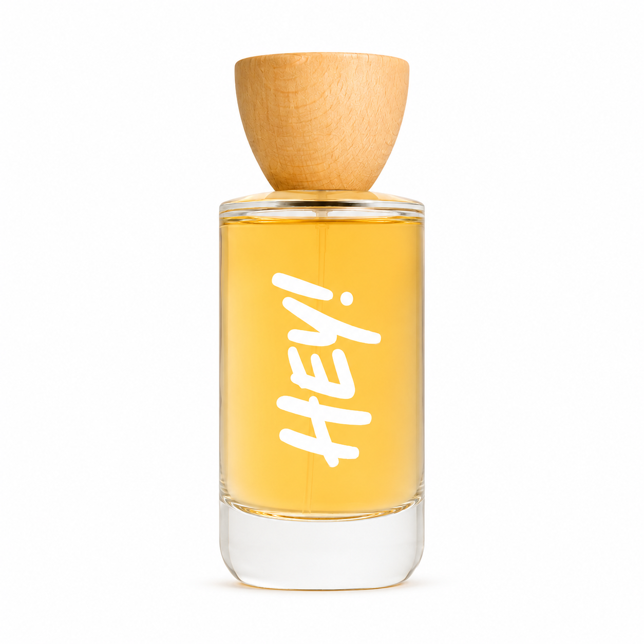 HEY NOIR – Oud Intense Perfume