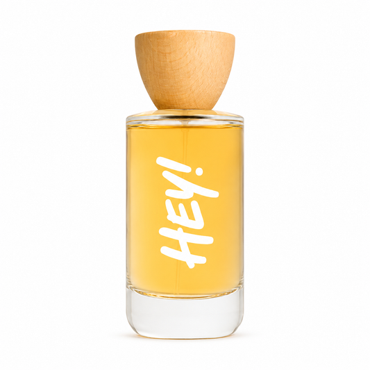 HEY NOIR – Oud Intense Perfume