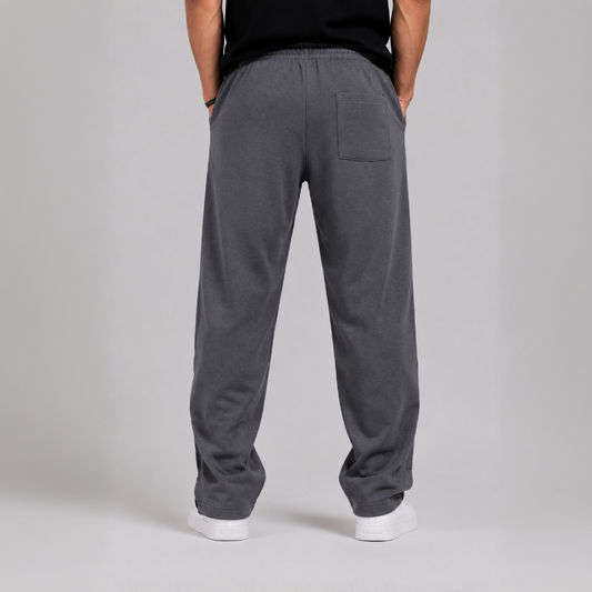 URBAN FLOW GREY SWEATPANT