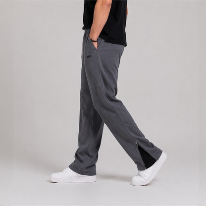 URBAN FLOW GREY SWEATPANT