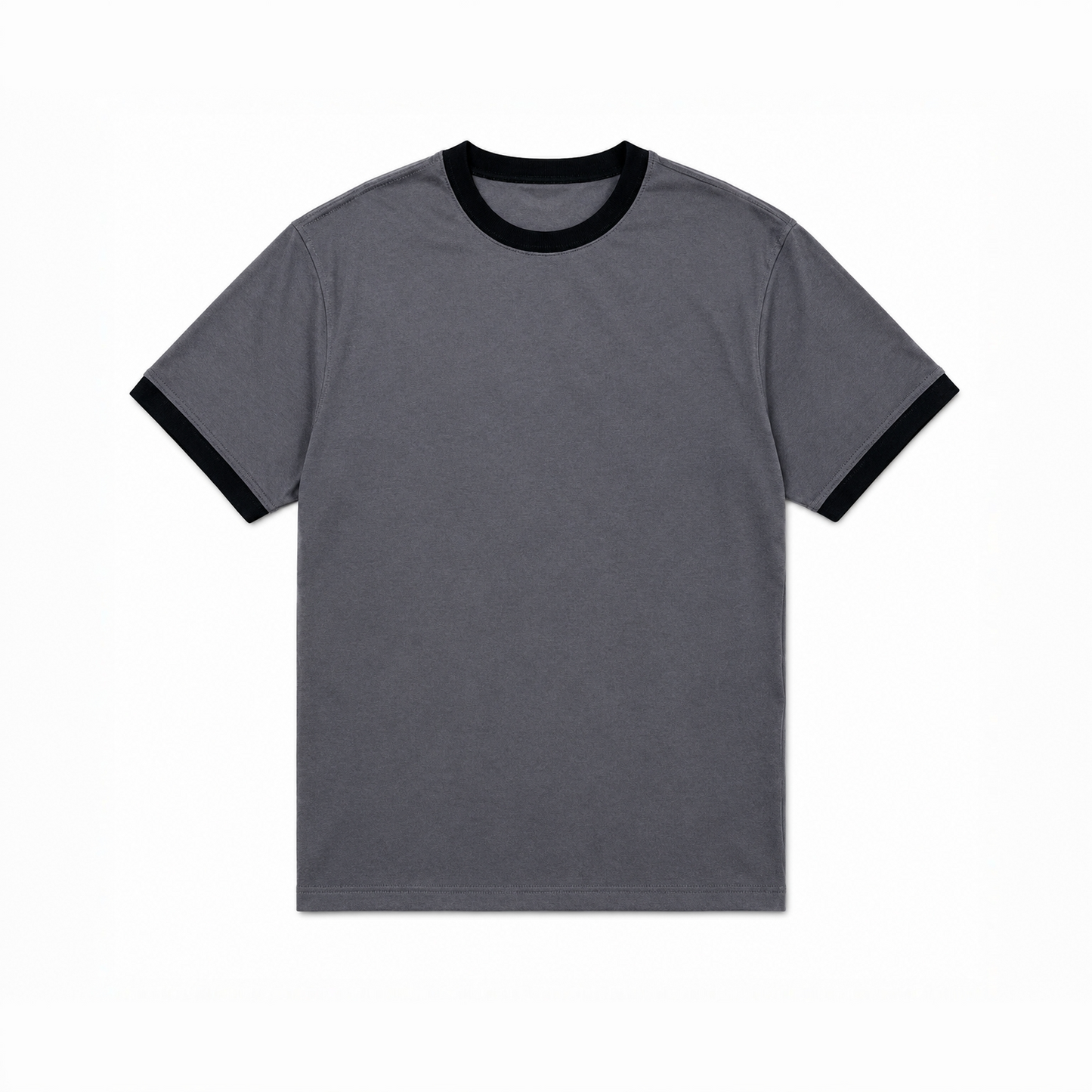 SHADOWLINE GREY T-SHIRT