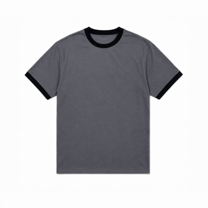 SHADOWLINE GREY T-SHIRT
