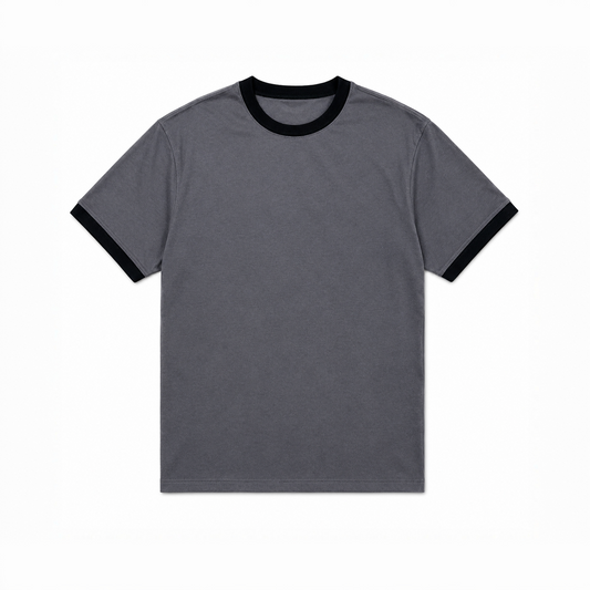 SHADOWLINE GREY T-SHIRT
