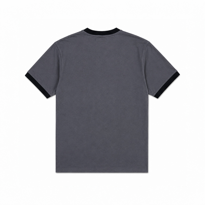 SHADOWLINE GREY T-SHIRT