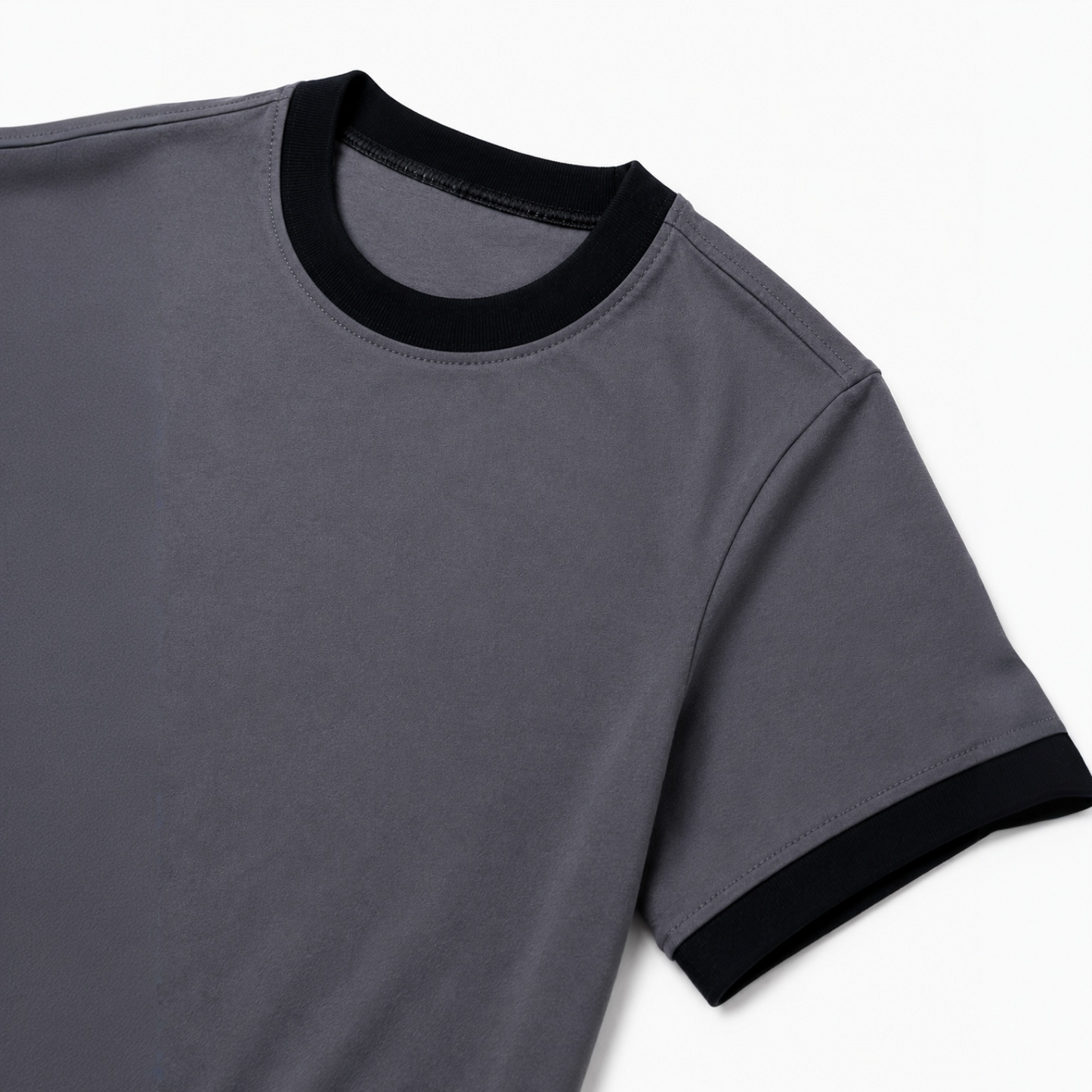 SHADOWLINE GREY T-SHIRT
