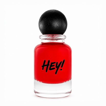 HEY RUSH – Sport Perfume