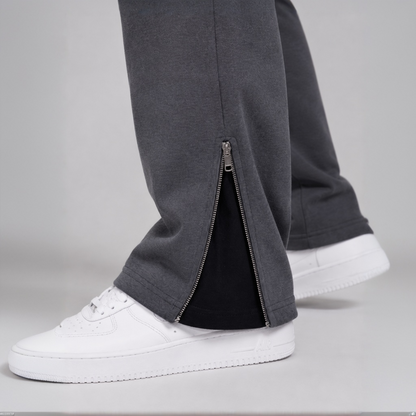 URBAN FLOW GREY SWEATPANT